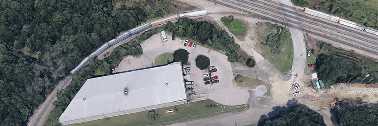 Amper and Greenman of Capstone Properties sell 24,598 s/f industrial building for $1.6 million in Quonset Business Park